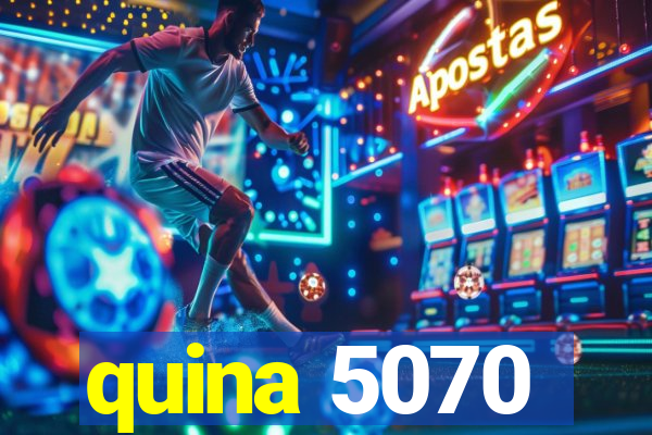 quina 5070